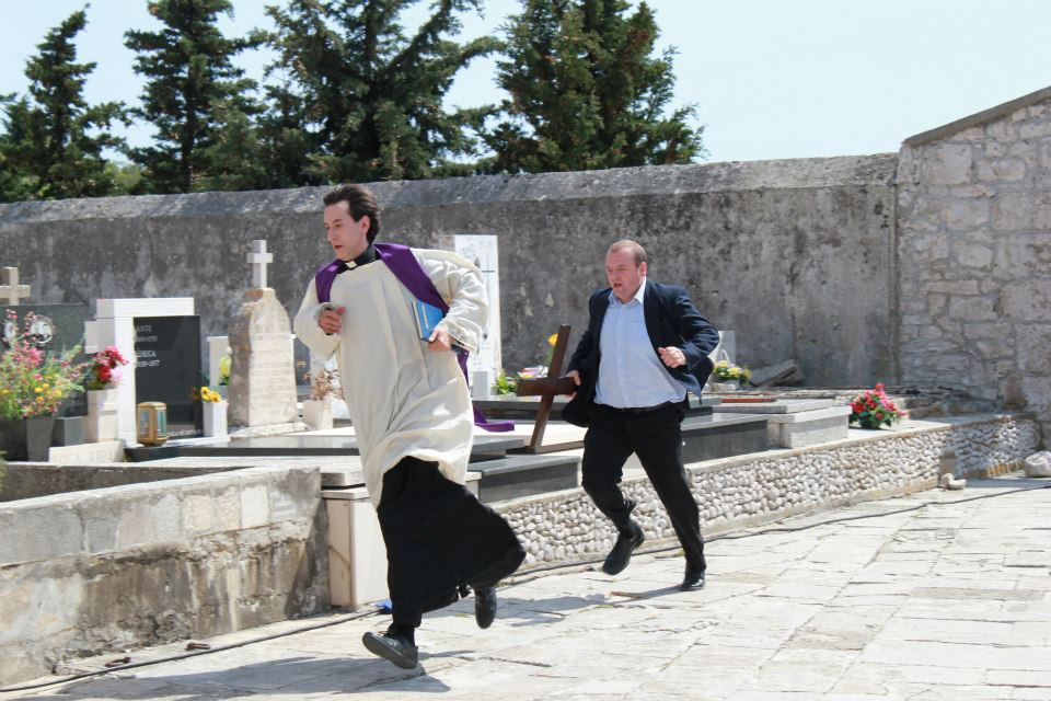 ΦΕΣΤΙΒΑΛ ΚΙΝΗΜΑΤΟΓΡΑΦΟΥ ΘΕΣΣΑΛΟΝΙΚΗΣ 2013-ΤΡΙΤΗ ΜΕΡΑ