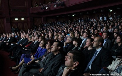 ΦΕΣΤΙΒΑΛ ΚΙΝΗΜΑΤΟΓΡΑΦΟΥ ΘΕΣΣΑΛΟΝΙΚΗΣ 2013