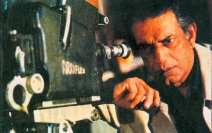 SCREENINGS OF SATYAJIT RAY