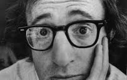 WOODY ALLEN ΒΙΟΓΡΑΦΙΑ