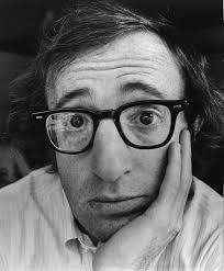 WOODY ALLEN ΒΙΟΓΡΑΦΙΑ