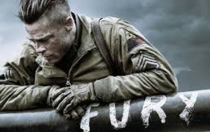 FURY