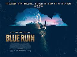 BLUE RUIN