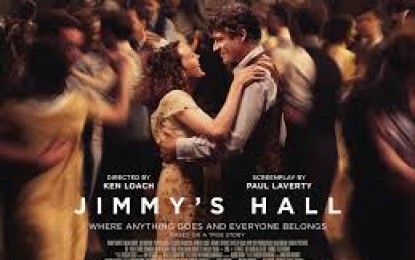 JIMMY’S HALL