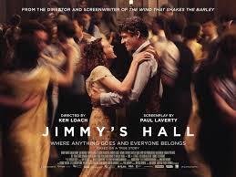 JIMMY’S HALL