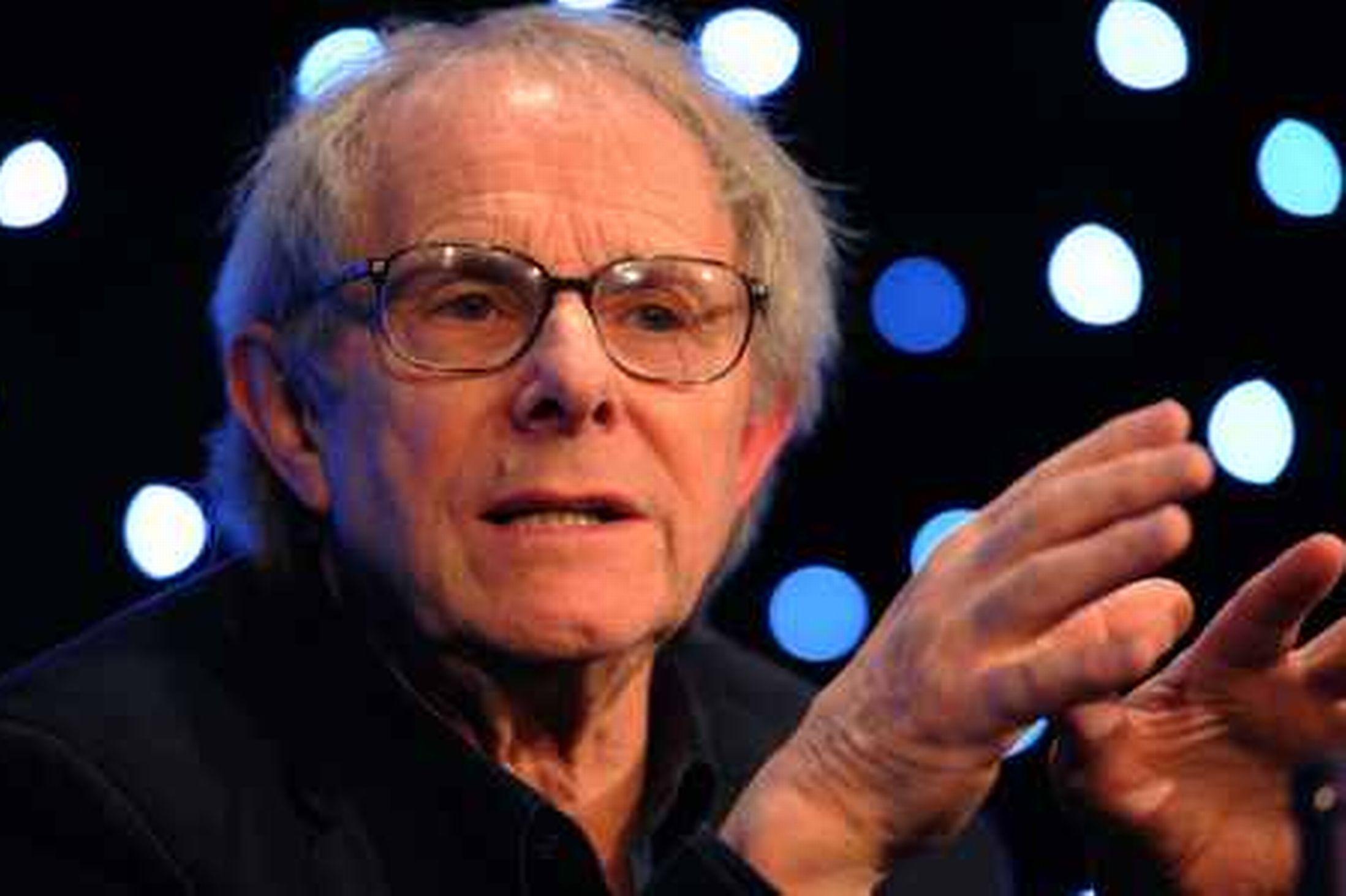 KEN LOACH