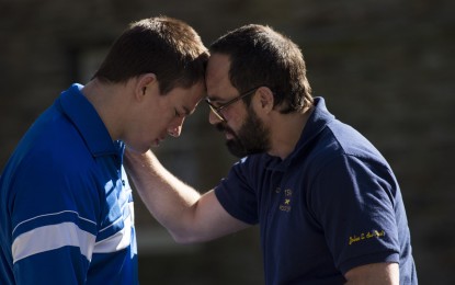 FOXCATCHER