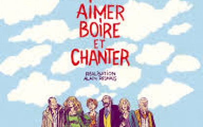 AIMER BOIRE ET CHANTER