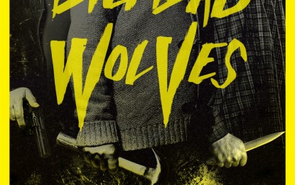 BIG BAD WOLVES