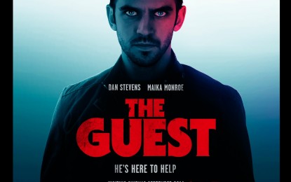 THE GUEST