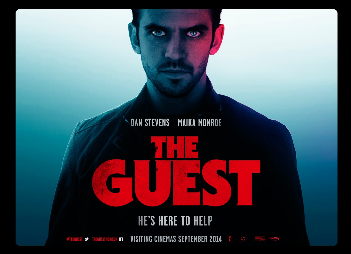 THE GUEST