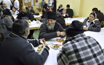 17ο ΦΕΣΤΙΒΑΛ ΝΤΟΚΙΜΑΝΤΕΡ ΘΕΣΣΑΛΟΝΙΚΗΣ-ΕΙΚΟΝΕΣ ΤΟΥ 21ου ΑΙΩΝΑ