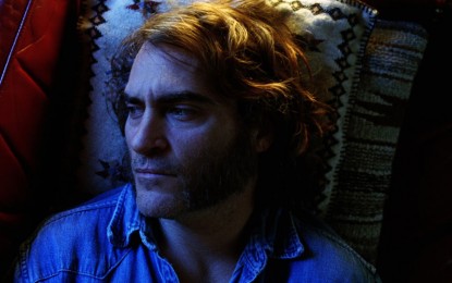 INHERENT VICE