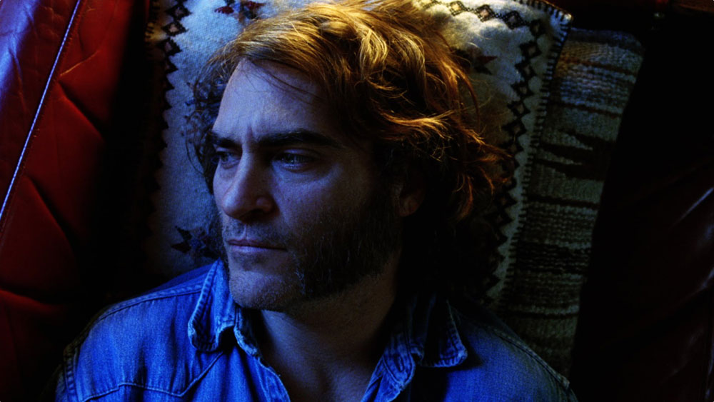 INHERENT VICE