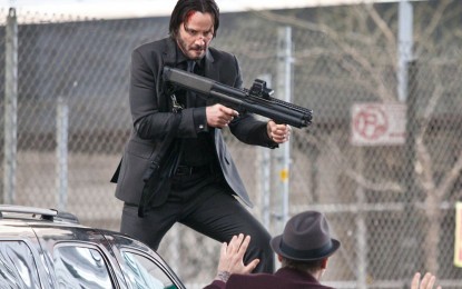 JOHN WICK