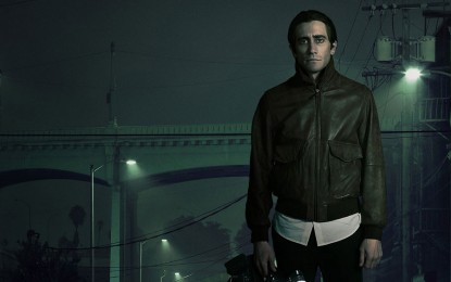 NIGHTCRAWLER