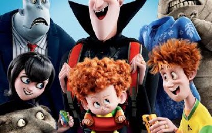 HOTEL TRANSYLVANIA 2