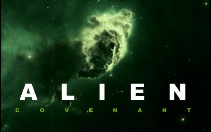 ALIEN: COVENANT