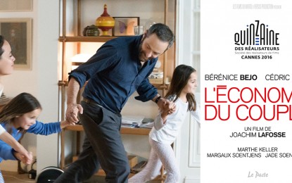 L’ECONOMIE DU COUPLE