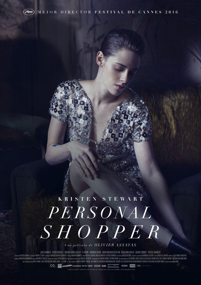 PERSONAL SHOPPER