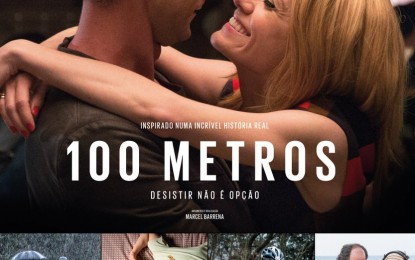 100 METROS