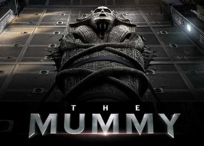 ΤΗΕ MUMMY