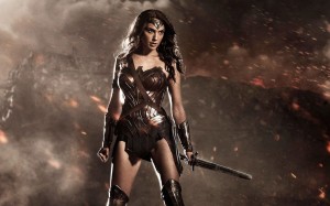 wonder woman foto2