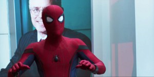 spider man homecoming foto3