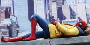 spider man homecoming foto4