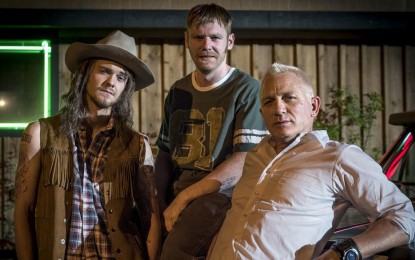 LOGAN LUCKY