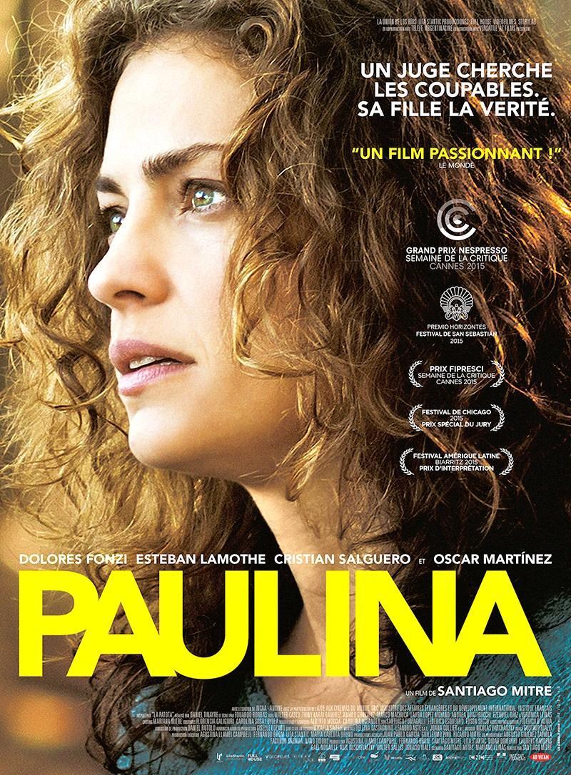 PAULINA