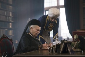 victoria and abdul foto2