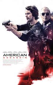 AMERICAN ASSASSIN: Η ΕΚΔΙΚΗΣΗ