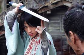 blade of the immortal foto5