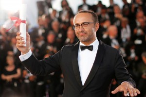 70th Cannes Film Festival - Photocall after Closing ceremony