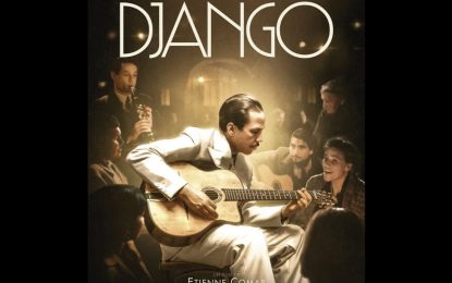 DJANGO