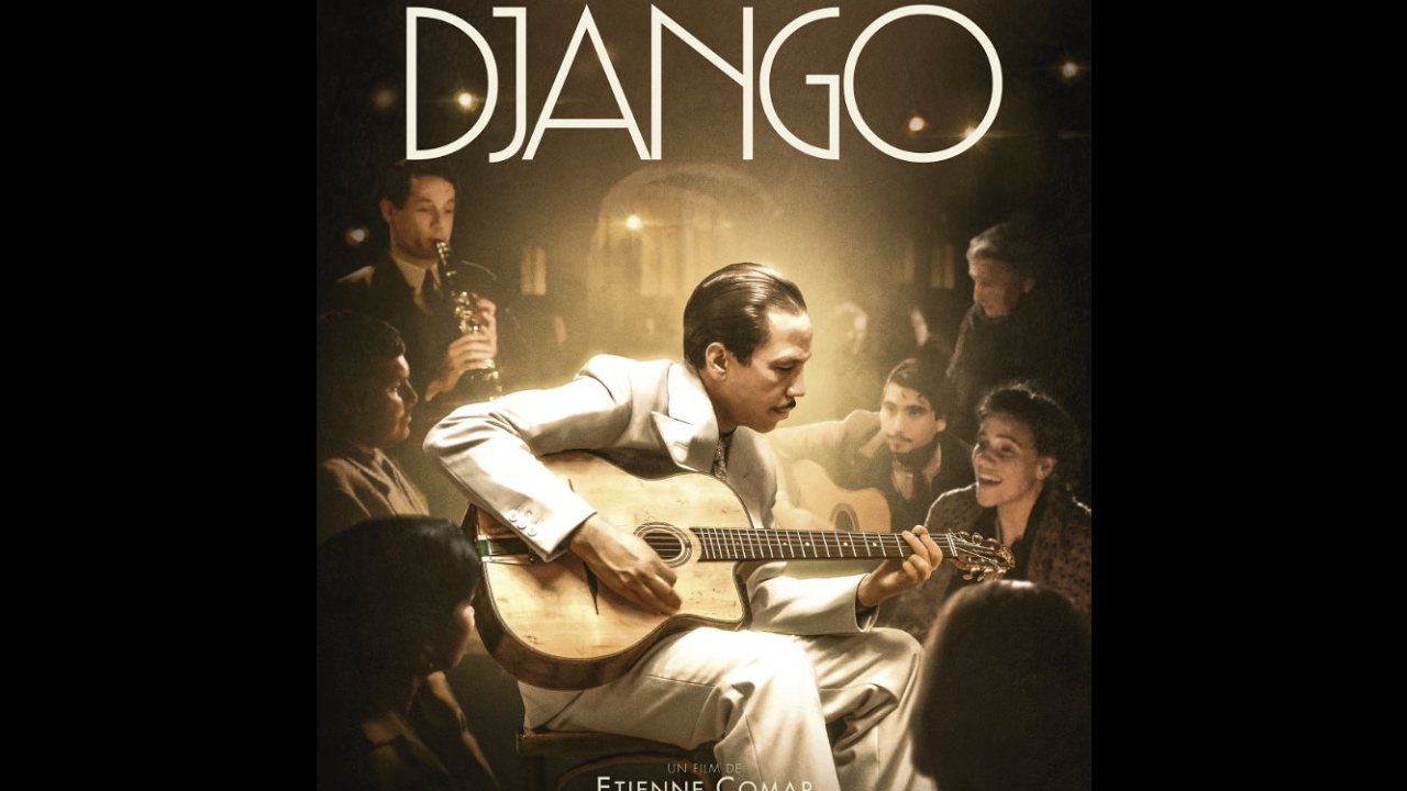 DJANGO