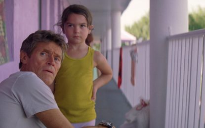 THE FLORIDA PROJECT