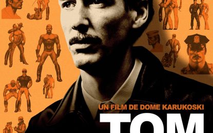 TOM OF FINLAND