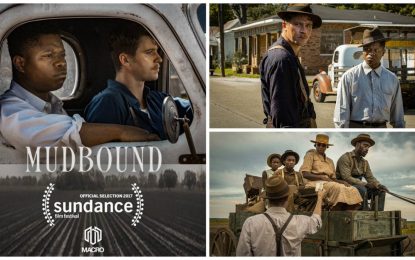 MUDBOUND: ΔΑΚΡΥΑ ΣΤΟ ΜΙΣΙΣΙΠΙ