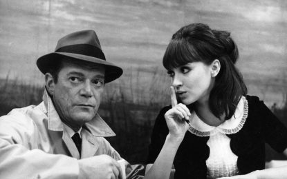 ALPHAVILLE