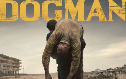 DOGMAN