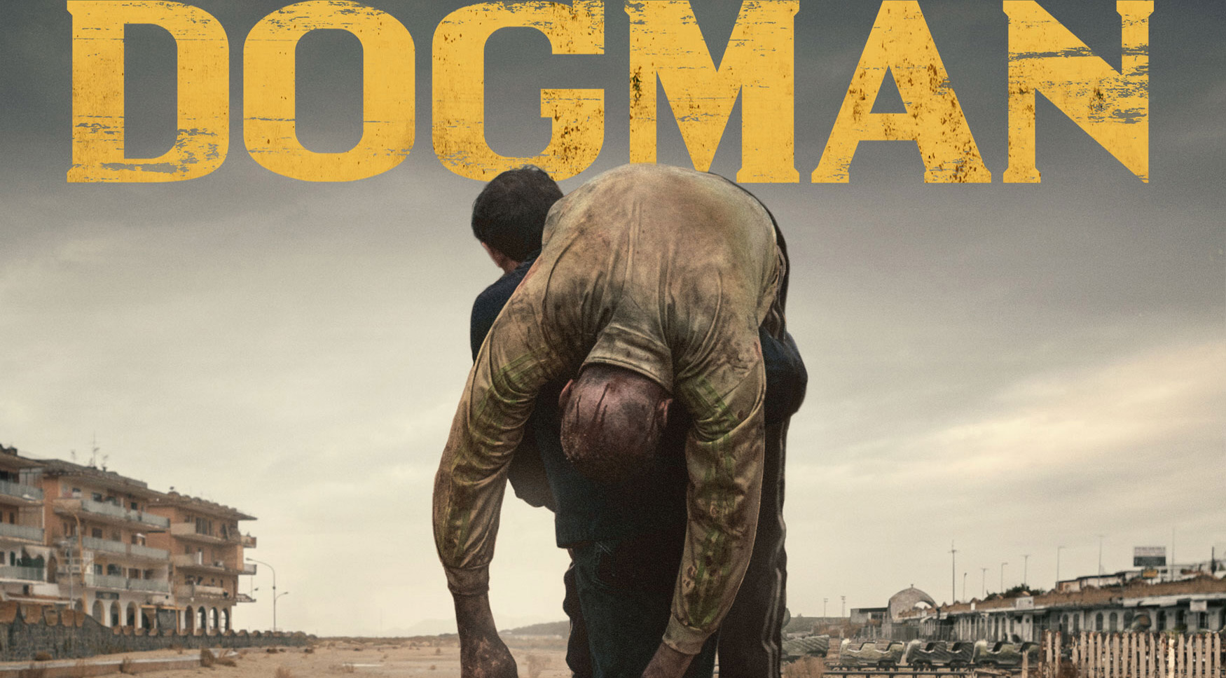 DOGMAN