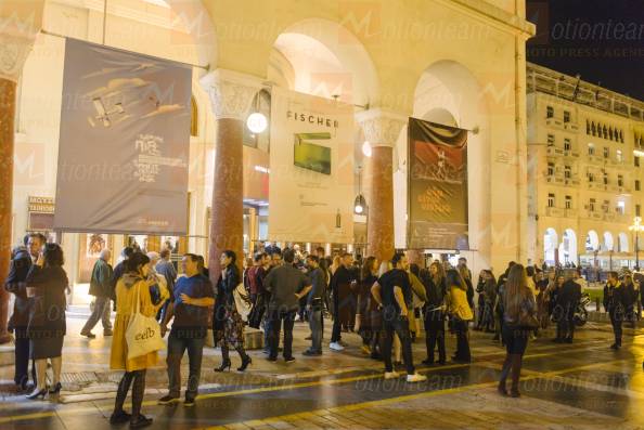 59ο ΦΕΣΤΙΒΑΛ ΚΙΝΗΜΑΤΟΓΡΑΦΟΥ ΘΕΣΣΑΛΟΝΙΚΗΣ -ΣΥΝΟΠΤΙΚΑ