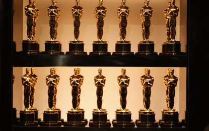 Η 91η ΤΕΛΕΤΗ ΑΠΟΝΟΜΗΣ ΤΩΝ OSCAR