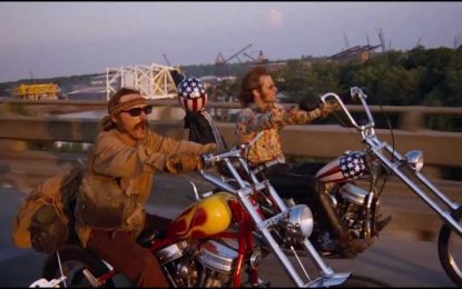 EASY RIDER