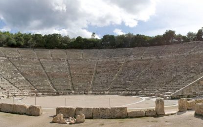 ΟΙ ΕΠΙΠΤΩΣΕΙΣ ΤΗΣ ΚΑΡΑΝΤΙΝΑΣ