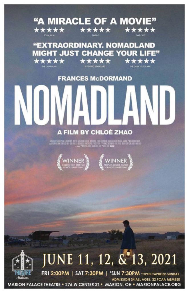 nomadland