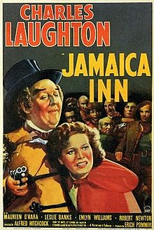 JAMAICA INN