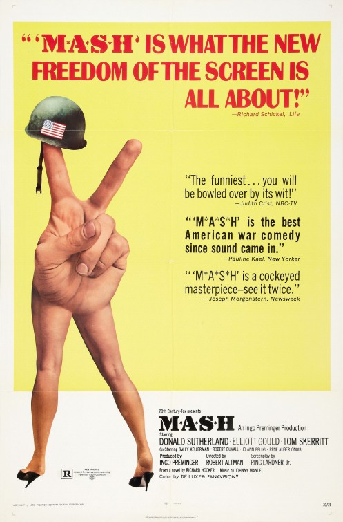 MASH